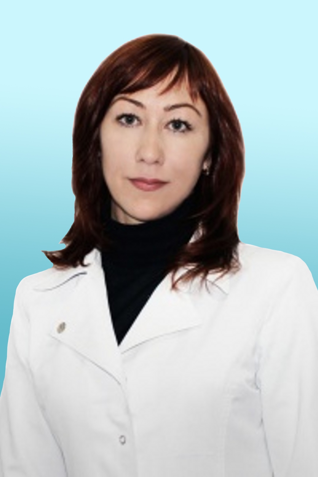 Гуменюк Анна Александровна