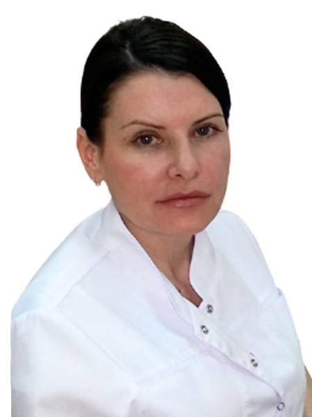 Кухаркина Ольга Борисовна